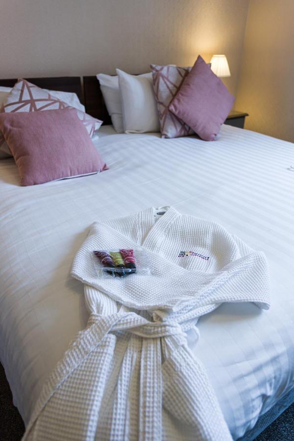 Relax At Rosscourt Guest House-Free On Site Parking (Adults Only) Bournemouth Exteriör bild