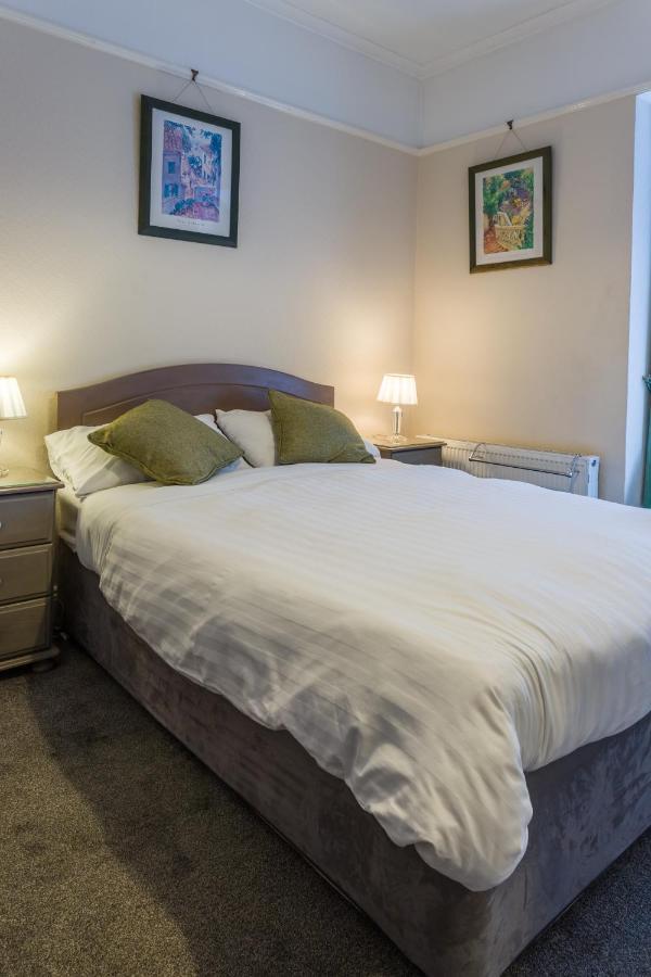 Relax At Rosscourt Guest House-Free On Site Parking (Adults Only) Bournemouth Exteriör bild