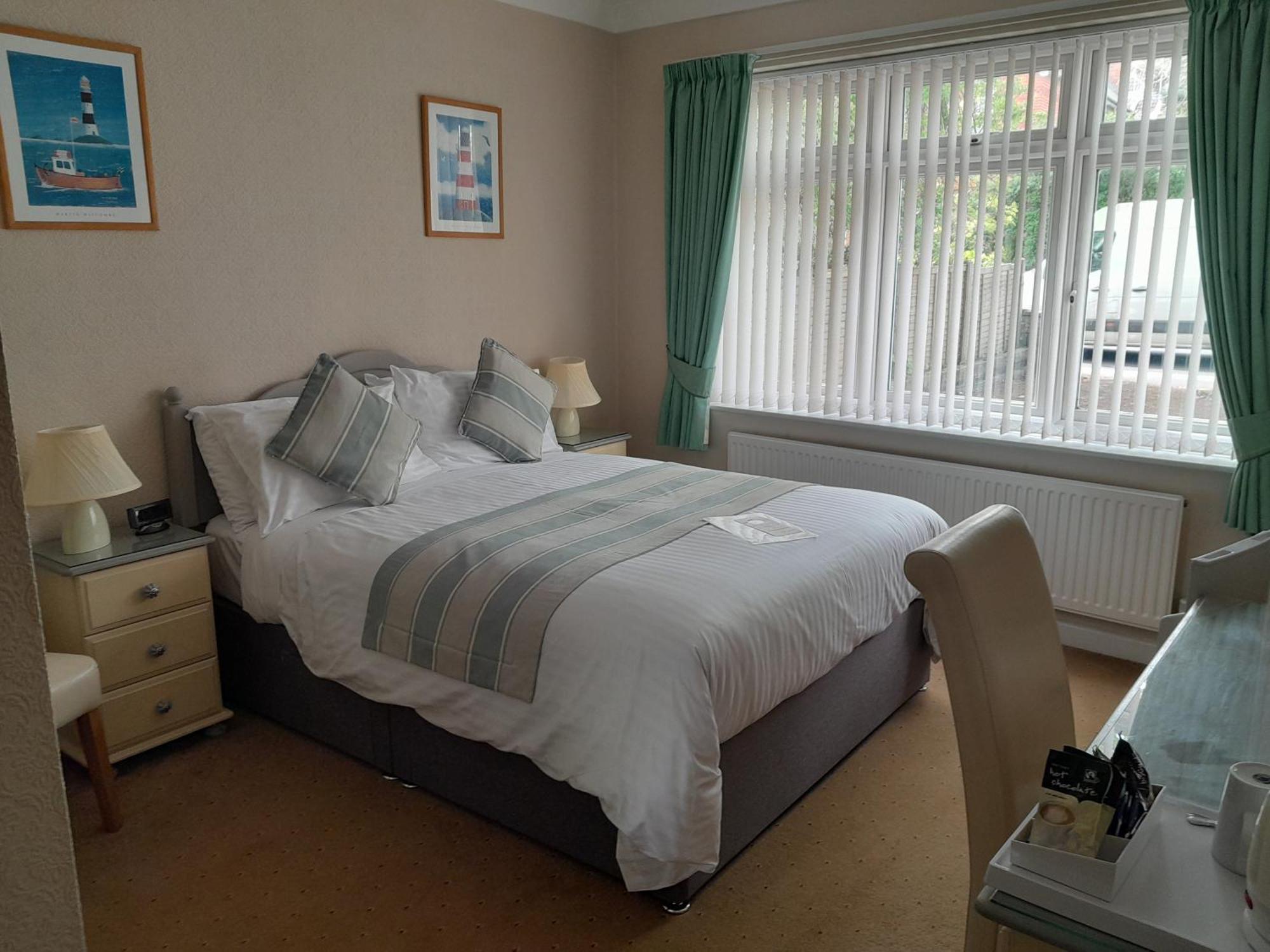 Relax At Rosscourt Guest House-Free On Site Parking (Adults Only) Bournemouth Exteriör bild