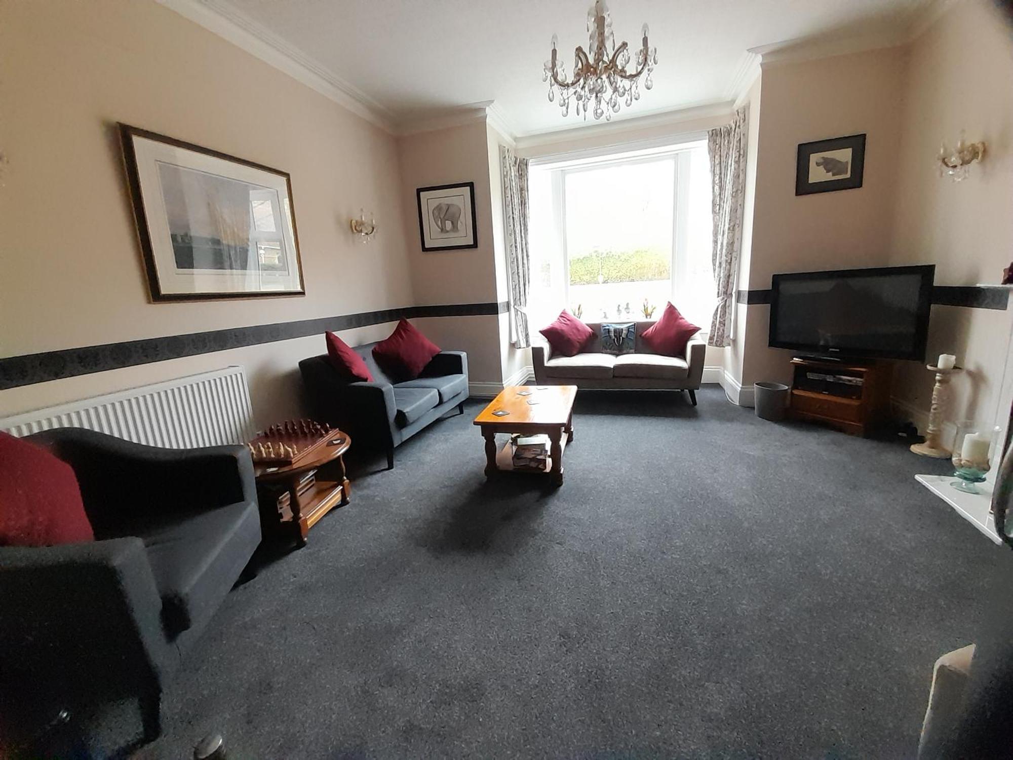 Relax At Rosscourt Guest House-Free On Site Parking (Adults Only) Bournemouth Exteriör bild