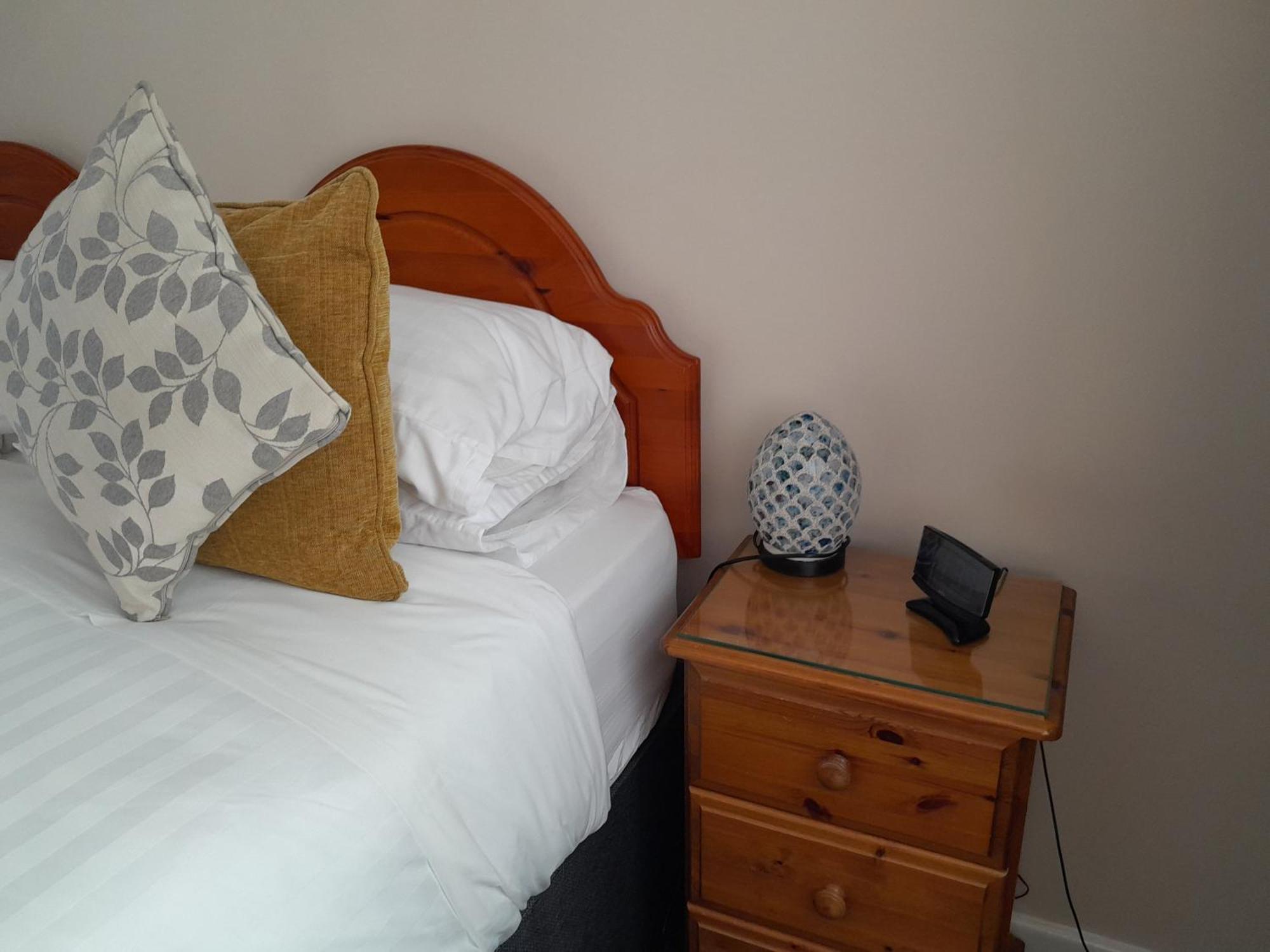 Relax At Rosscourt Guest House-Free On Site Parking (Adults Only) Bournemouth Exteriör bild