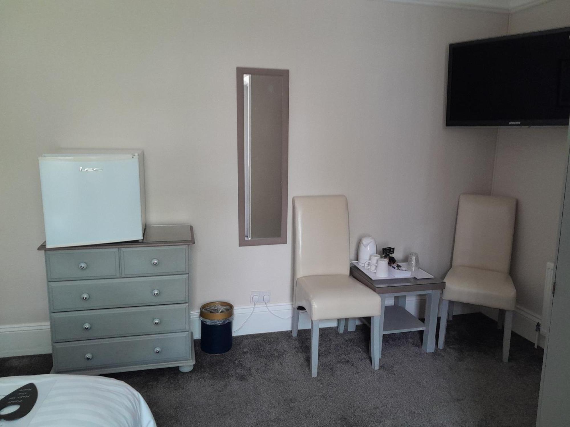 Relax At Rosscourt Guest House-Free On Site Parking (Adults Only) Bournemouth Exteriör bild