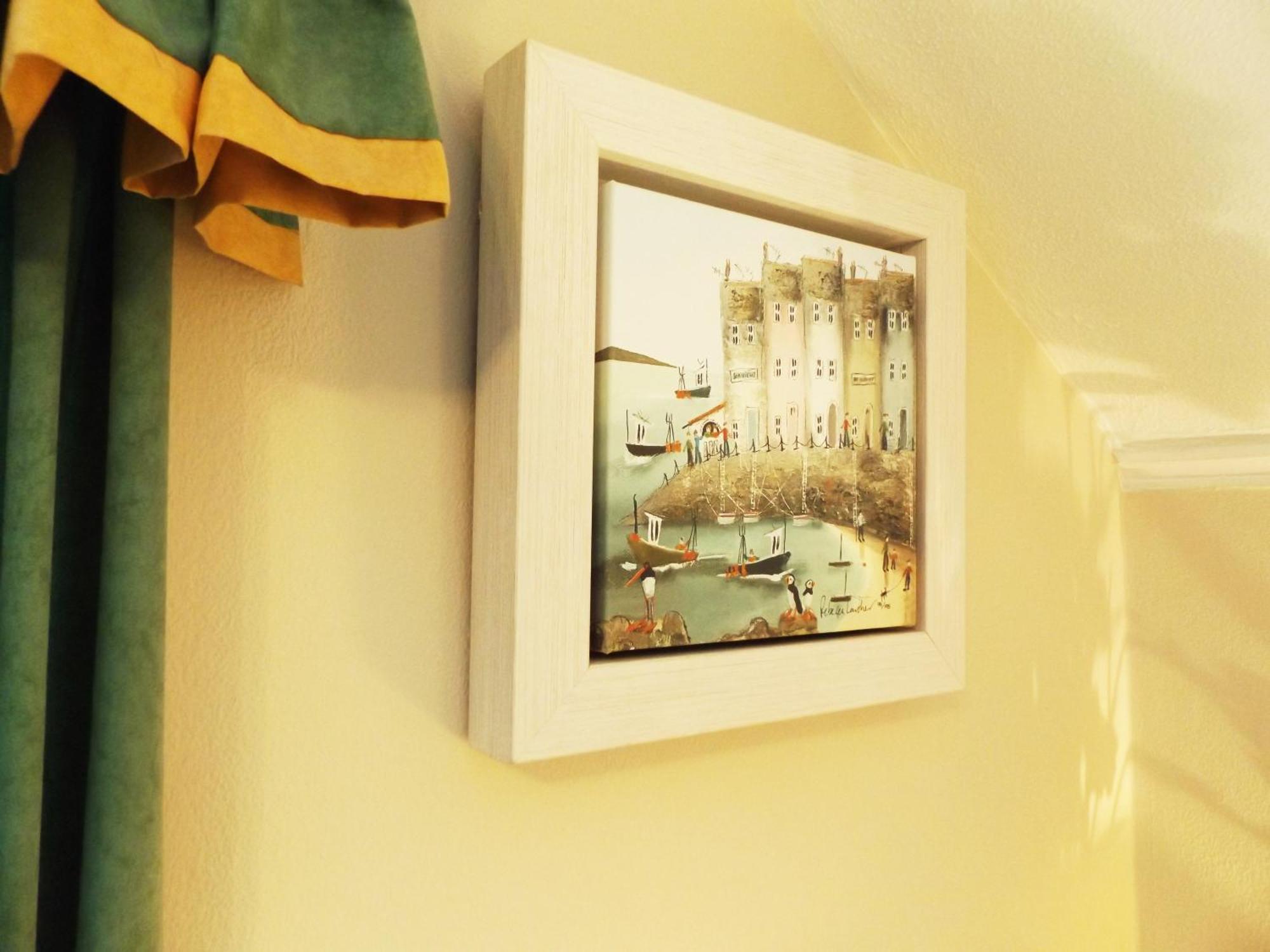 Relax At Rosscourt Guest House-Free On Site Parking (Adults Only) Bournemouth Rum bild