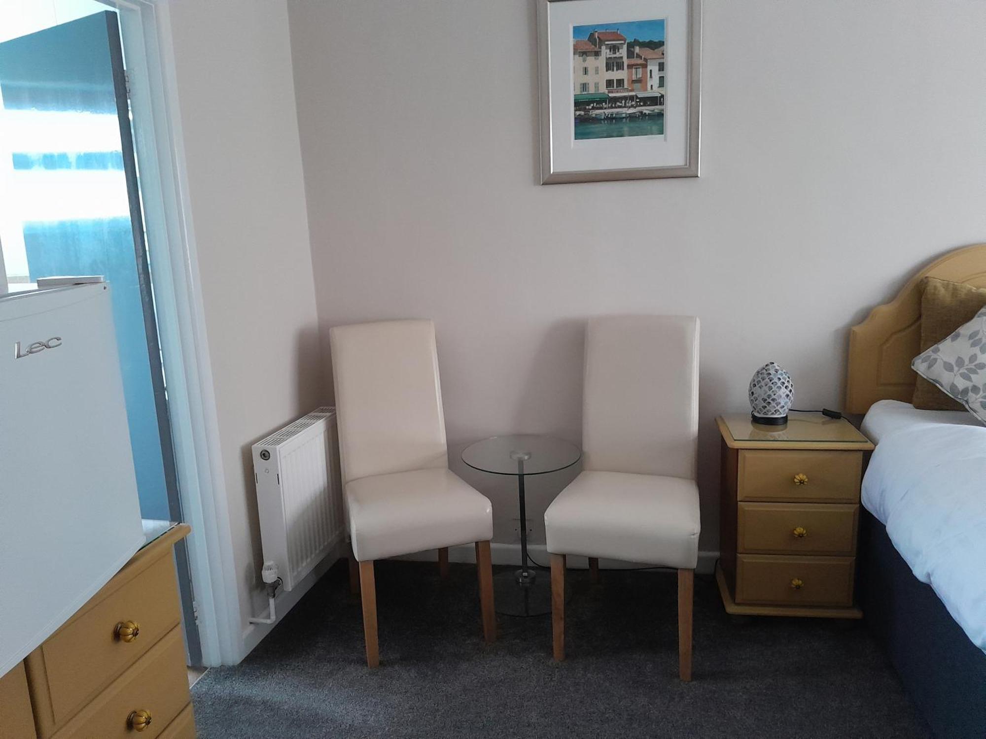 Relax At Rosscourt Guest House-Free On Site Parking (Adults Only) Bournemouth Exteriör bild