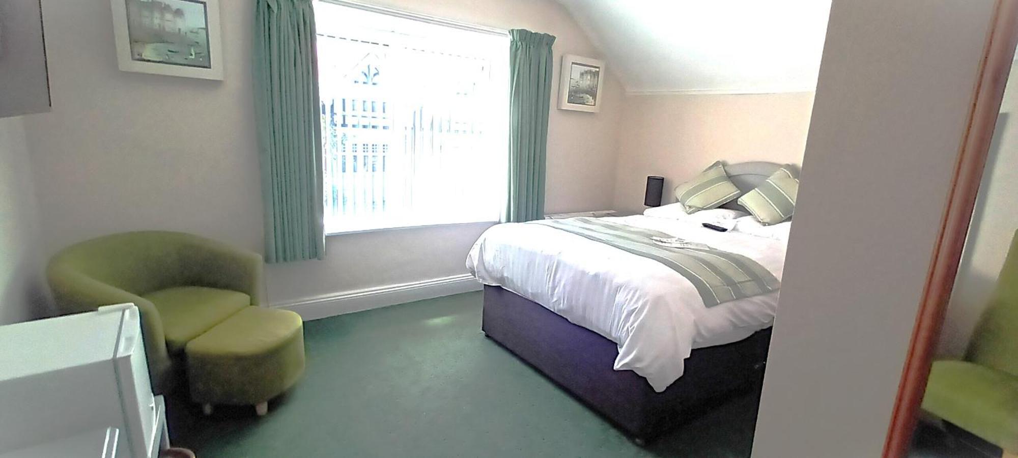 Relax At Rosscourt Guest House-Free On Site Parking (Adults Only) Bournemouth Exteriör bild