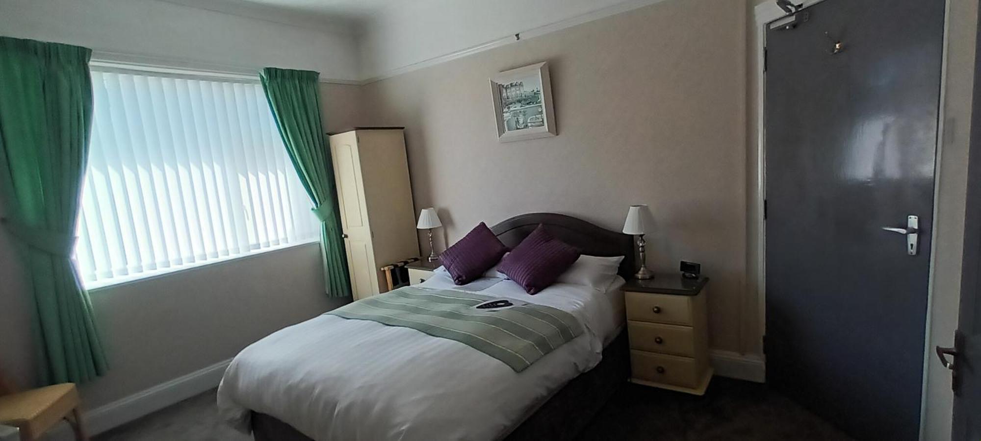 Relax At Rosscourt Guest House-Free On Site Parking (Adults Only) Bournemouth Exteriör bild