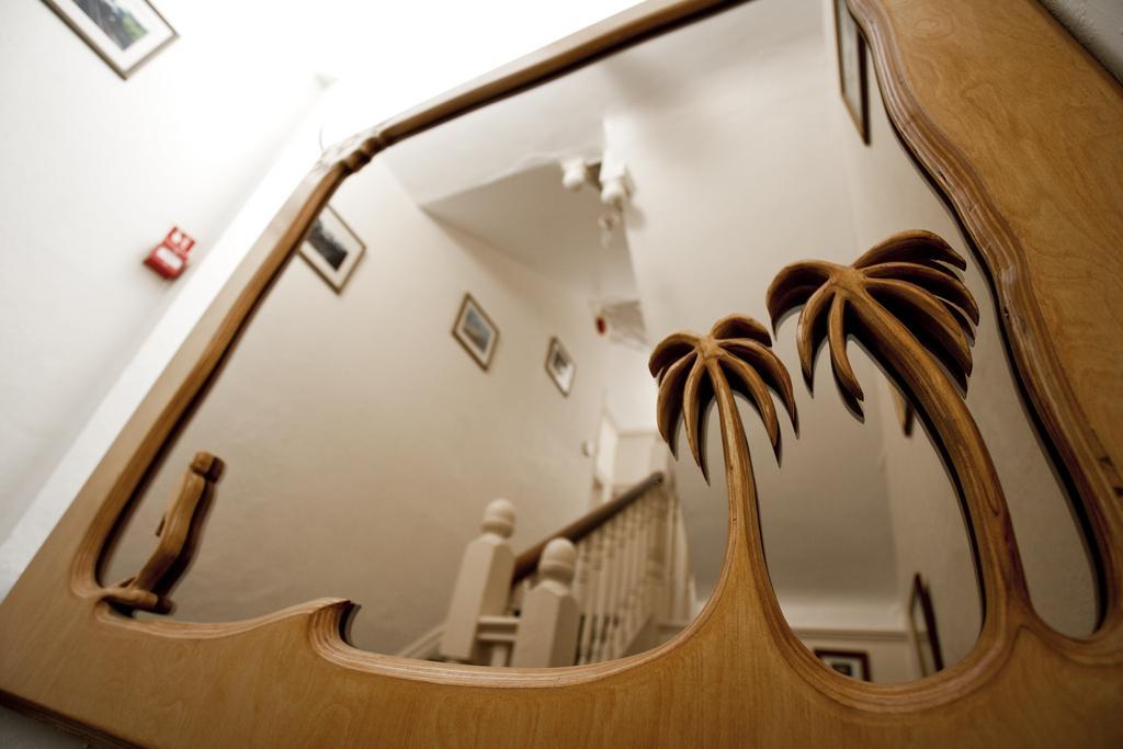 Relax At Rosscourt Guest House-Free On Site Parking (Adults Only) Bournemouth Exteriör bild