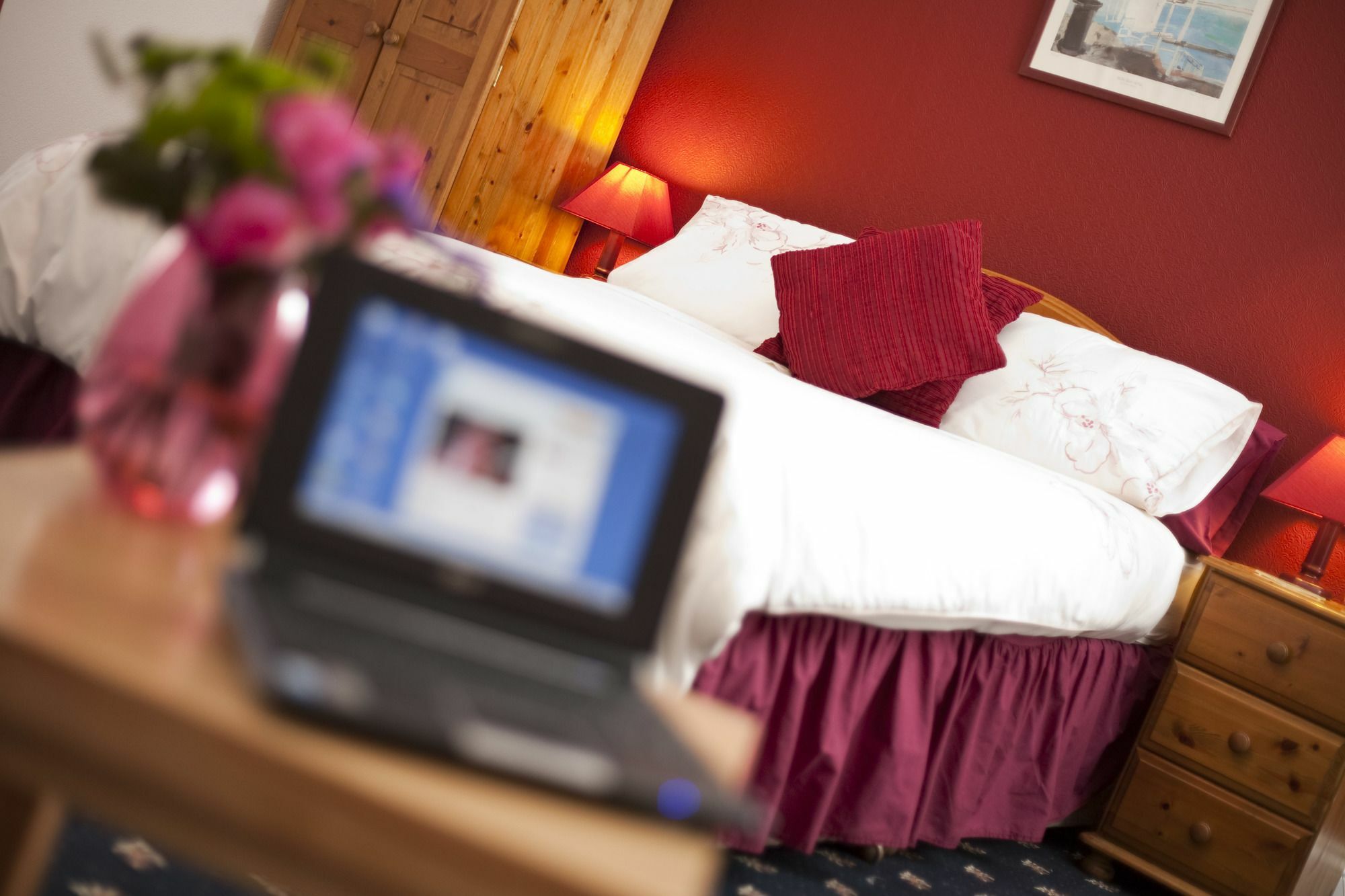 Relax At Rosscourt Guest House-Free On Site Parking (Adults Only) Bournemouth Exteriör bild