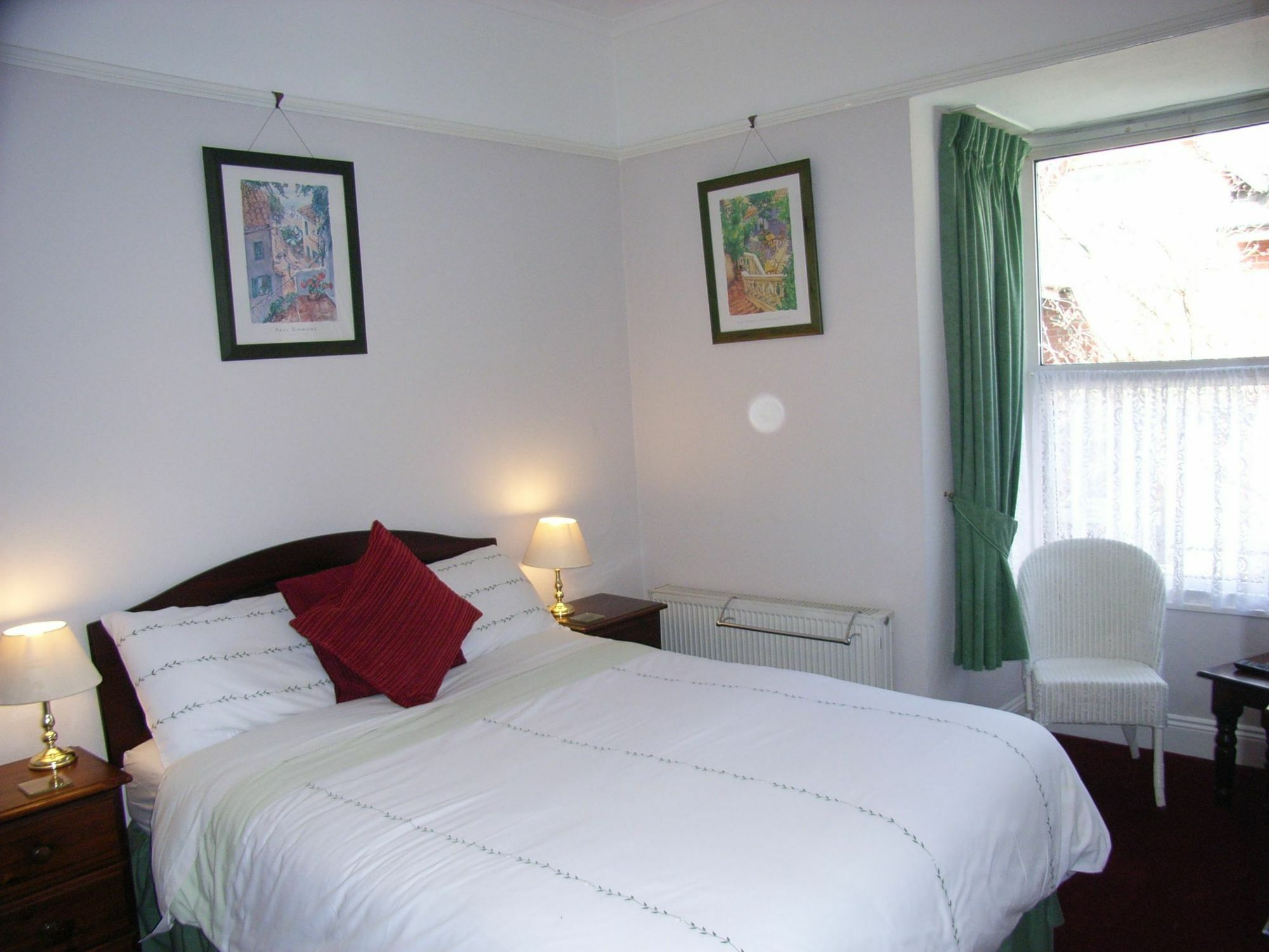 Relax At Rosscourt Guest House-Free On Site Parking (Adults Only) Bournemouth Exteriör bild