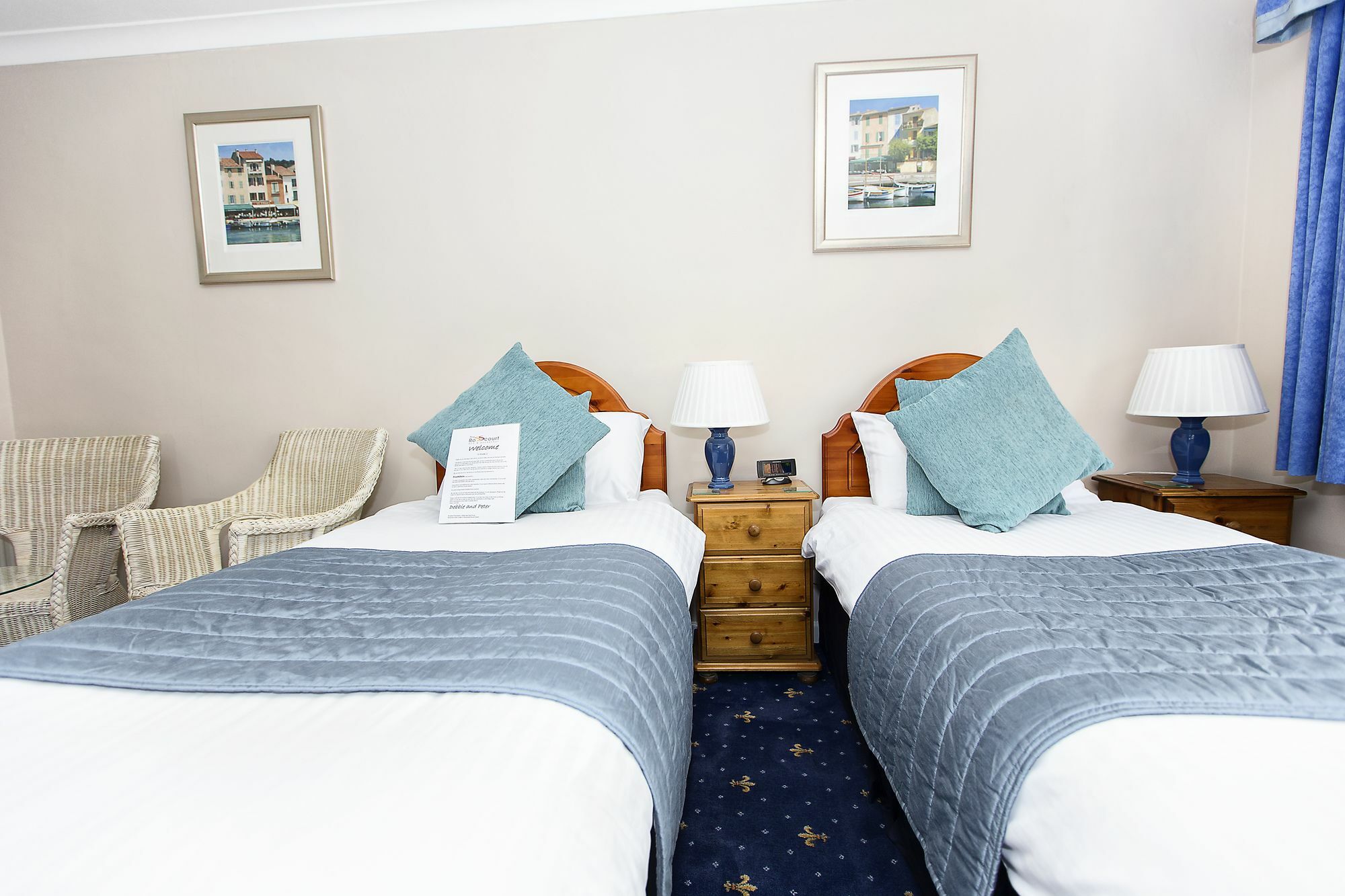 Relax At Rosscourt Guest House-Free On Site Parking (Adults Only) Bournemouth Exteriör bild