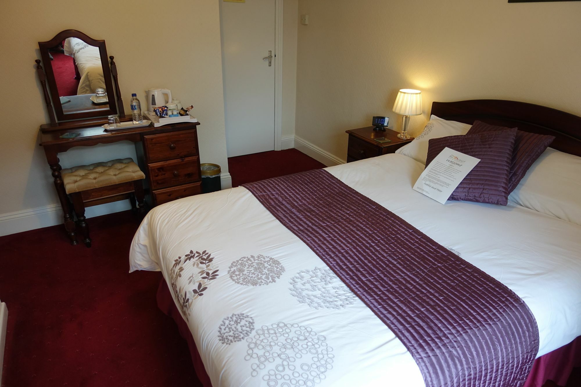 Relax At Rosscourt Guest House-Free On Site Parking (Adults Only) Bournemouth Exteriör bild