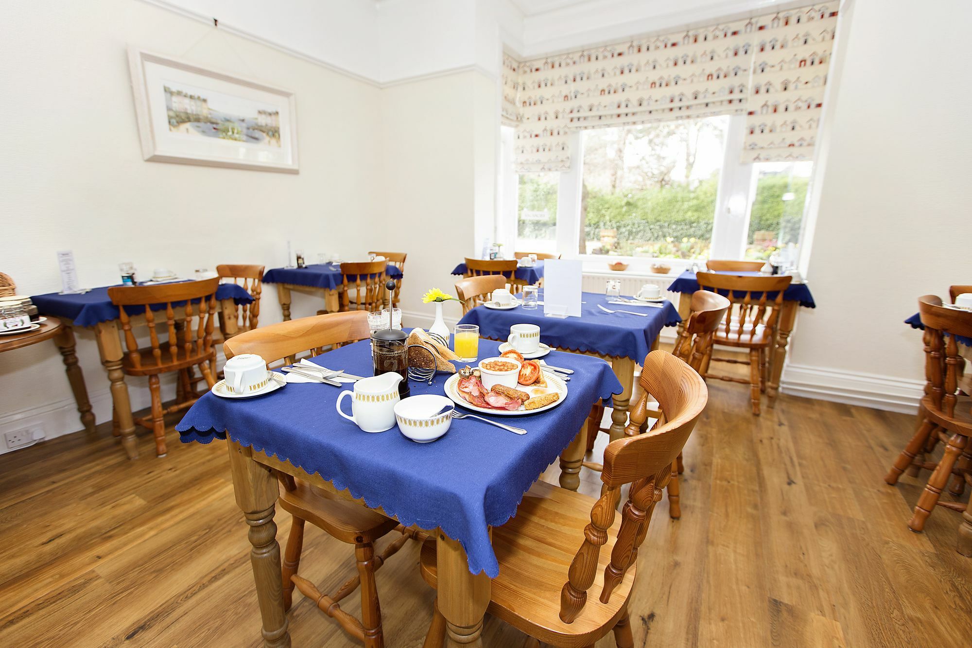 Relax At Rosscourt Guest House-Free On Site Parking (Adults Only) Bournemouth Exteriör bild