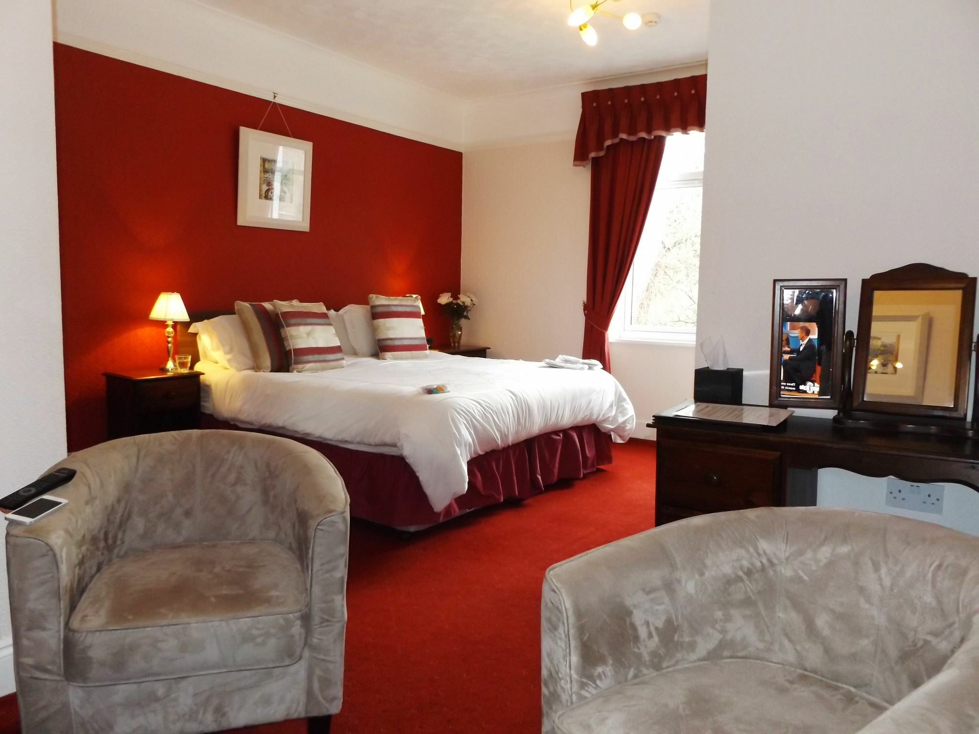 Relax At Rosscourt Guest House-Free On Site Parking (Adults Only) Bournemouth Exteriör bild