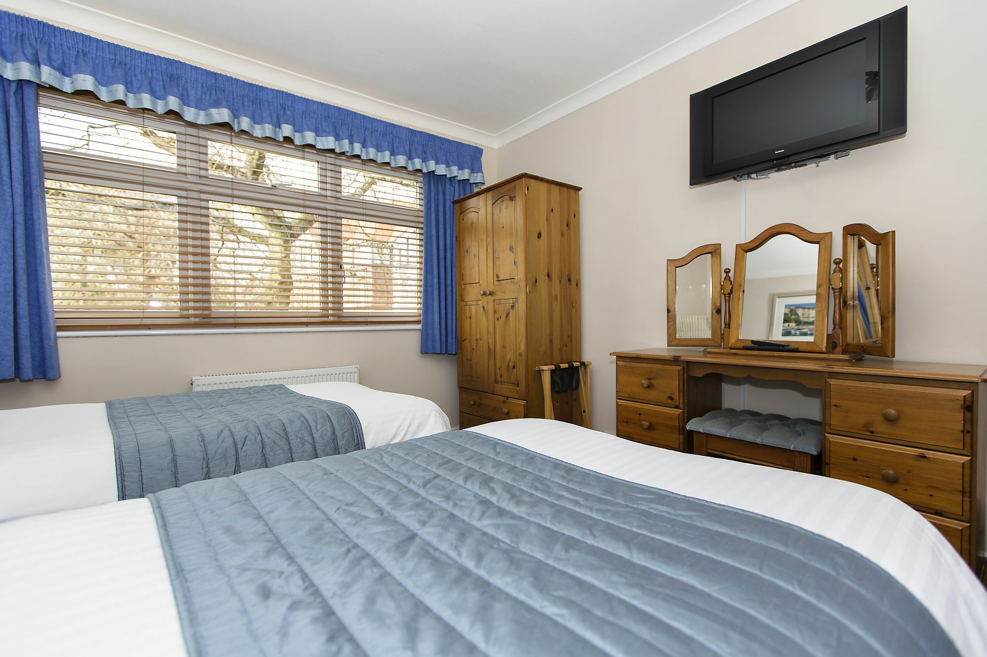 Relax At Rosscourt Guest House-Free On Site Parking (Adults Only) Bournemouth Exteriör bild