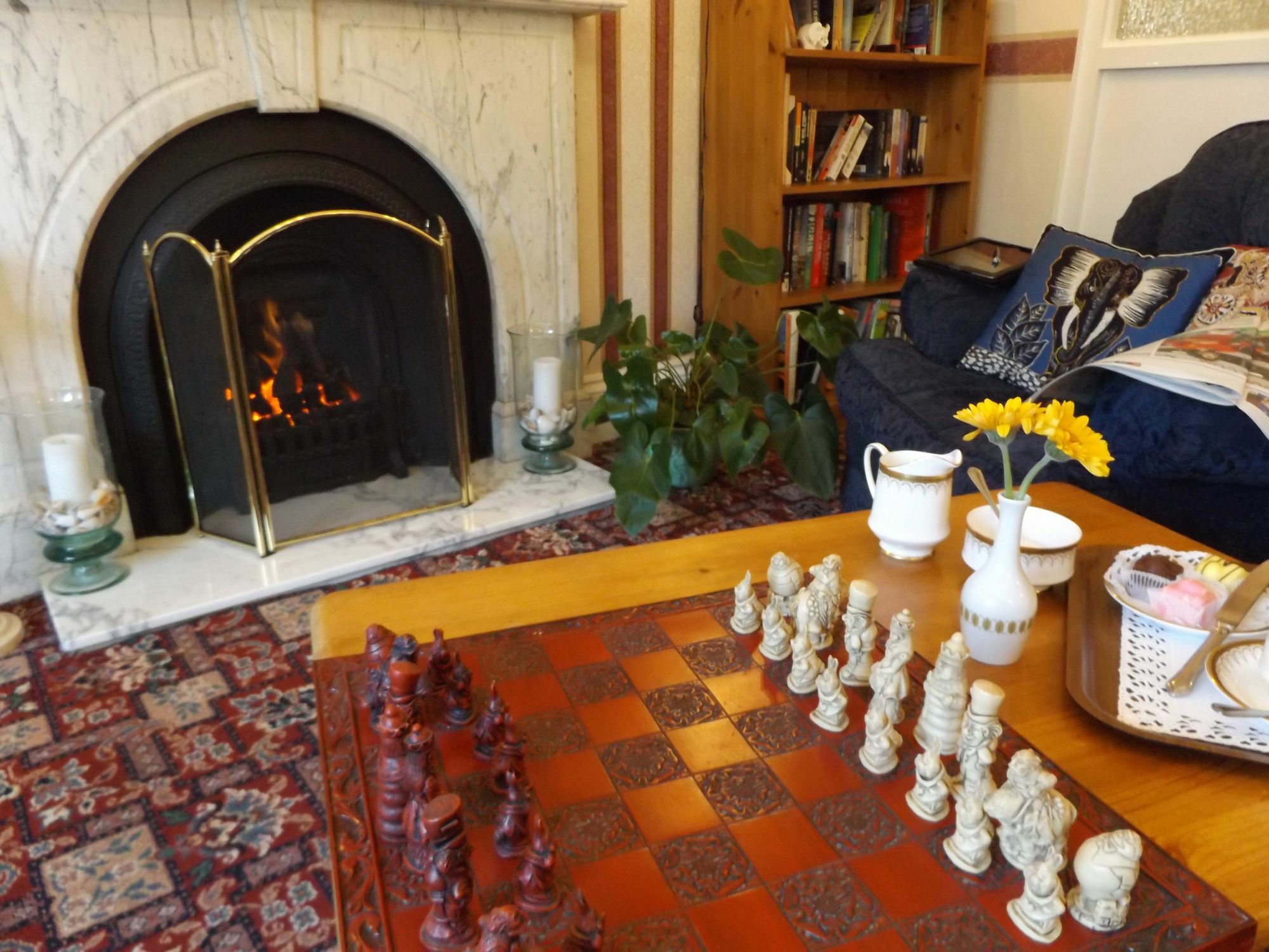 Relax At Rosscourt Guest House-Free On Site Parking (Adults Only) Bournemouth Exteriör bild
